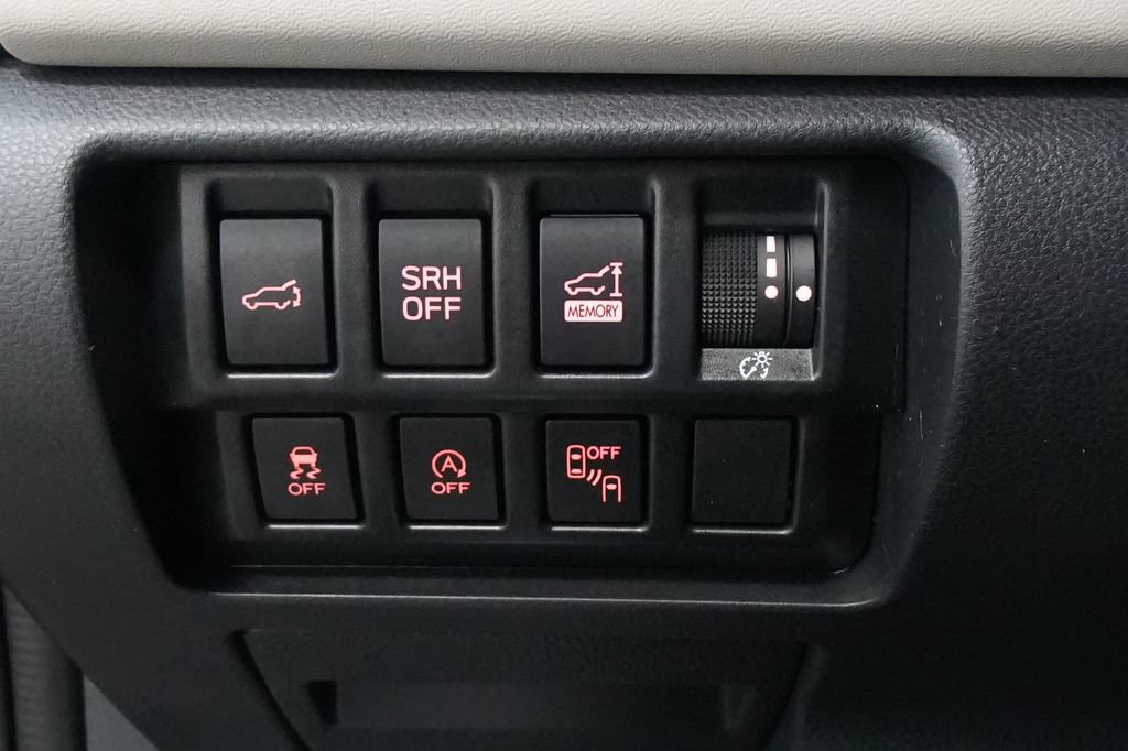 Used 2022 Subaru Forester Limited image 42