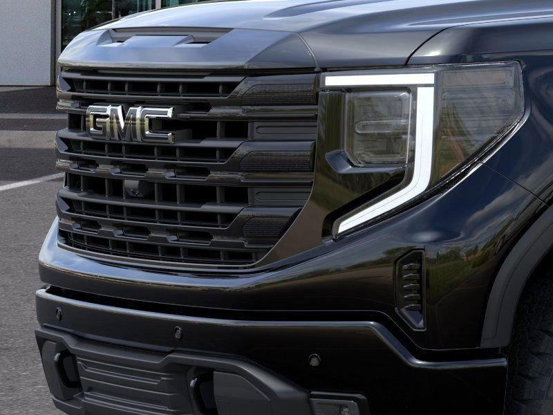 New 2026 GMC Sierra 1500 Elevation w/ Elevation Premium Package image 13