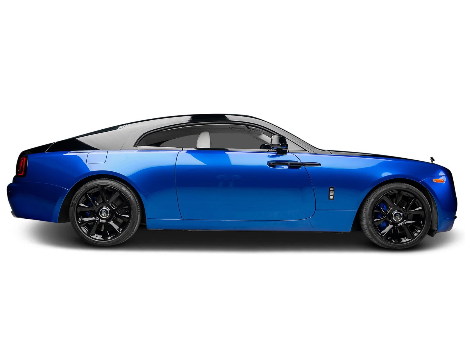 Used 2018 Rolls-Royce Wraith RWD image 25