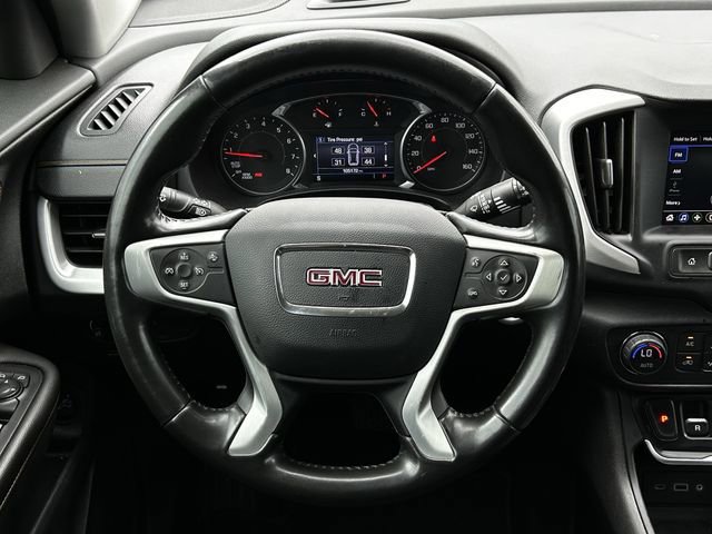 Used 2020 GMC Terrain SLE w/ Driver Convenience Package AWD/4WD image 13