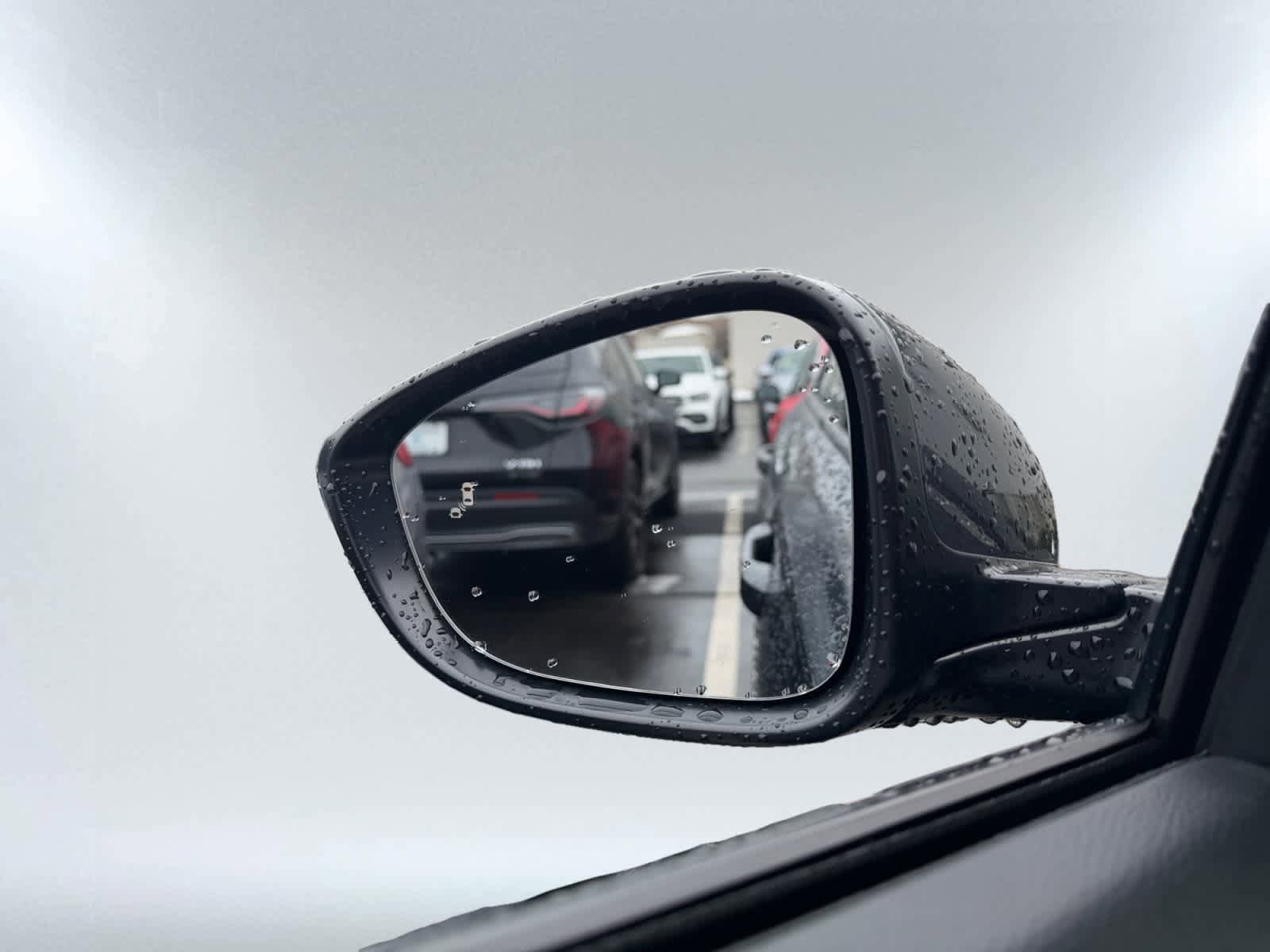 Used 2024 Honda Accord EX image 13