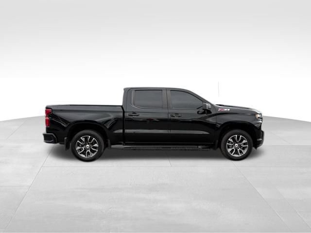 Used 2020 Chevrolet Silverado 1500 RST image 4