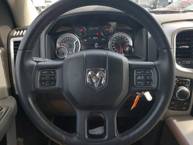 Certified 2019 RAM 1500 Big Horn image 28