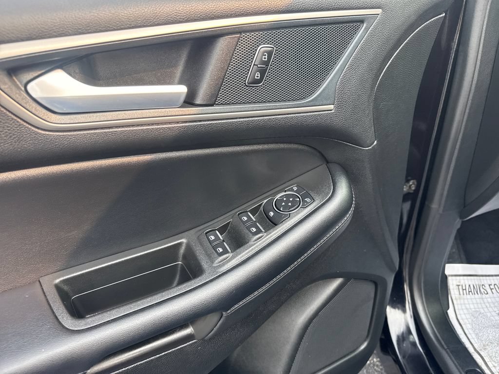 Used 2024 Ford Edge SEL w/ Convenience Package AWD/4WD image 28