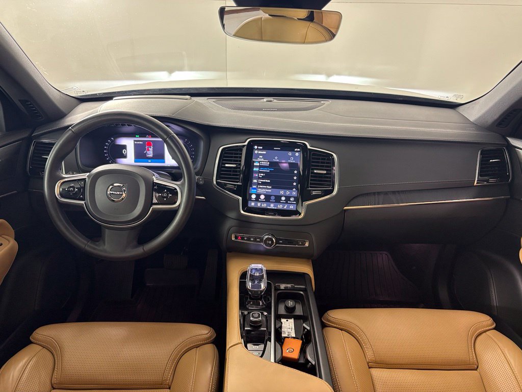 Used 2024 Volvo XC90 B6 Ultimate AWD/4WD image 41