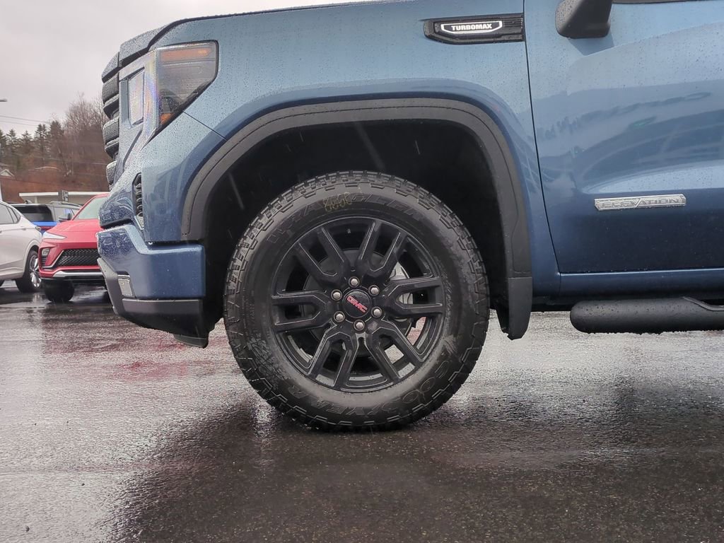 New 2026 GMC Sierra 1500 Elevation w/ Elevation Select Package image 16