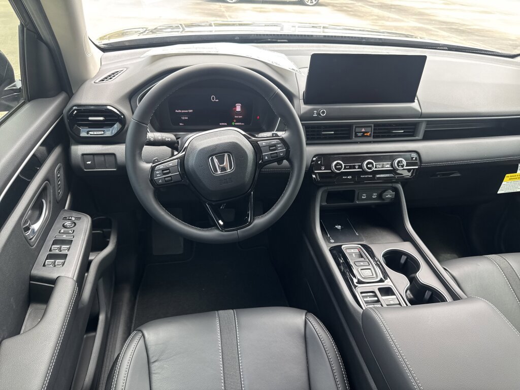 New 2026 Honda Pilot EX-L image 13
