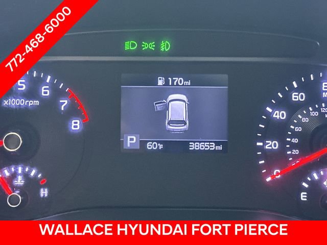 Used 2020 Kia Soul GT-Line w/ Option Group 015 image 28