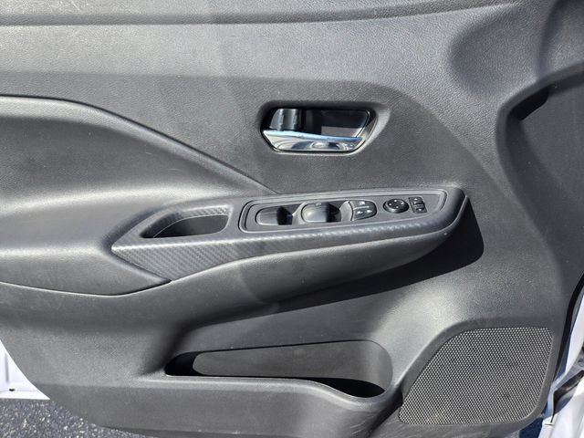 Used 2024 Nissan Versa SV FWD image 35