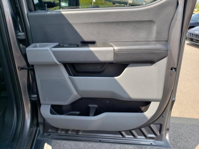 Used 2024 Ford F250 XLT image 14
