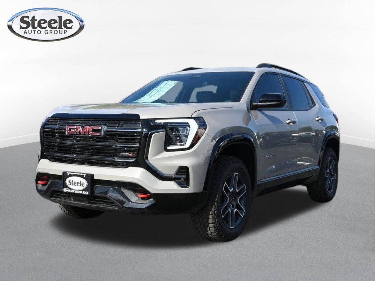 New 2026 GMC Terrain AT4 w/ Convenience Package III