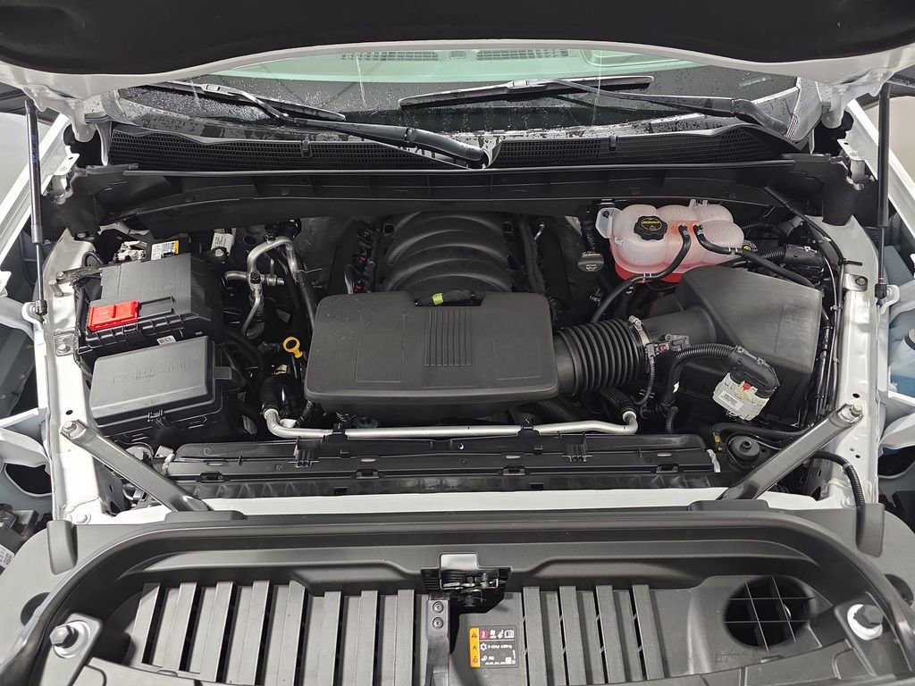 New 2026 GMC Sierra 1500 SLT w/ SLT Premium Plus Package image 30