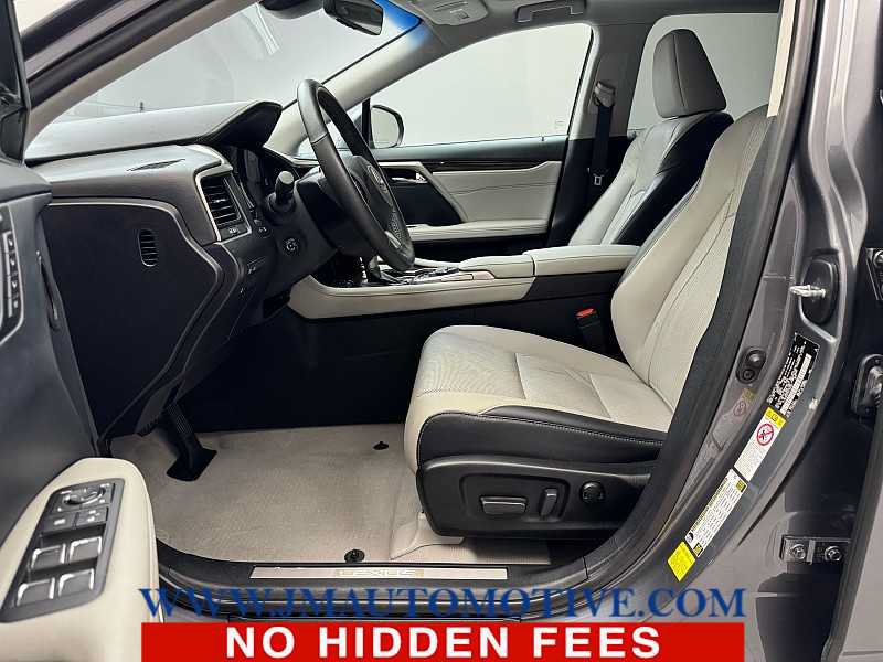 Used 2019 Lexus RX 350 AWD w/ Navigation Package image 13
