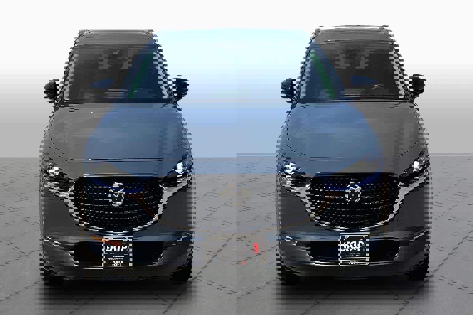 Used 2023 MAZDA CX-30 AWD 2.5 S w/ Preferred Package image 4