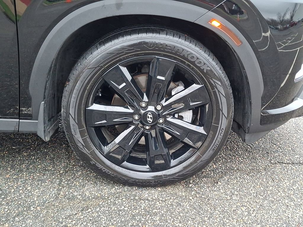 Used 2024 Hyundai Palisade XRT AWD/4WD image 11
