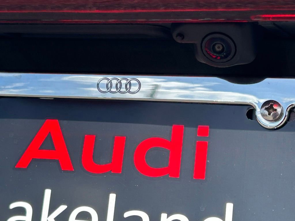 New 2026 Audi Q5 Premium Plus image 55