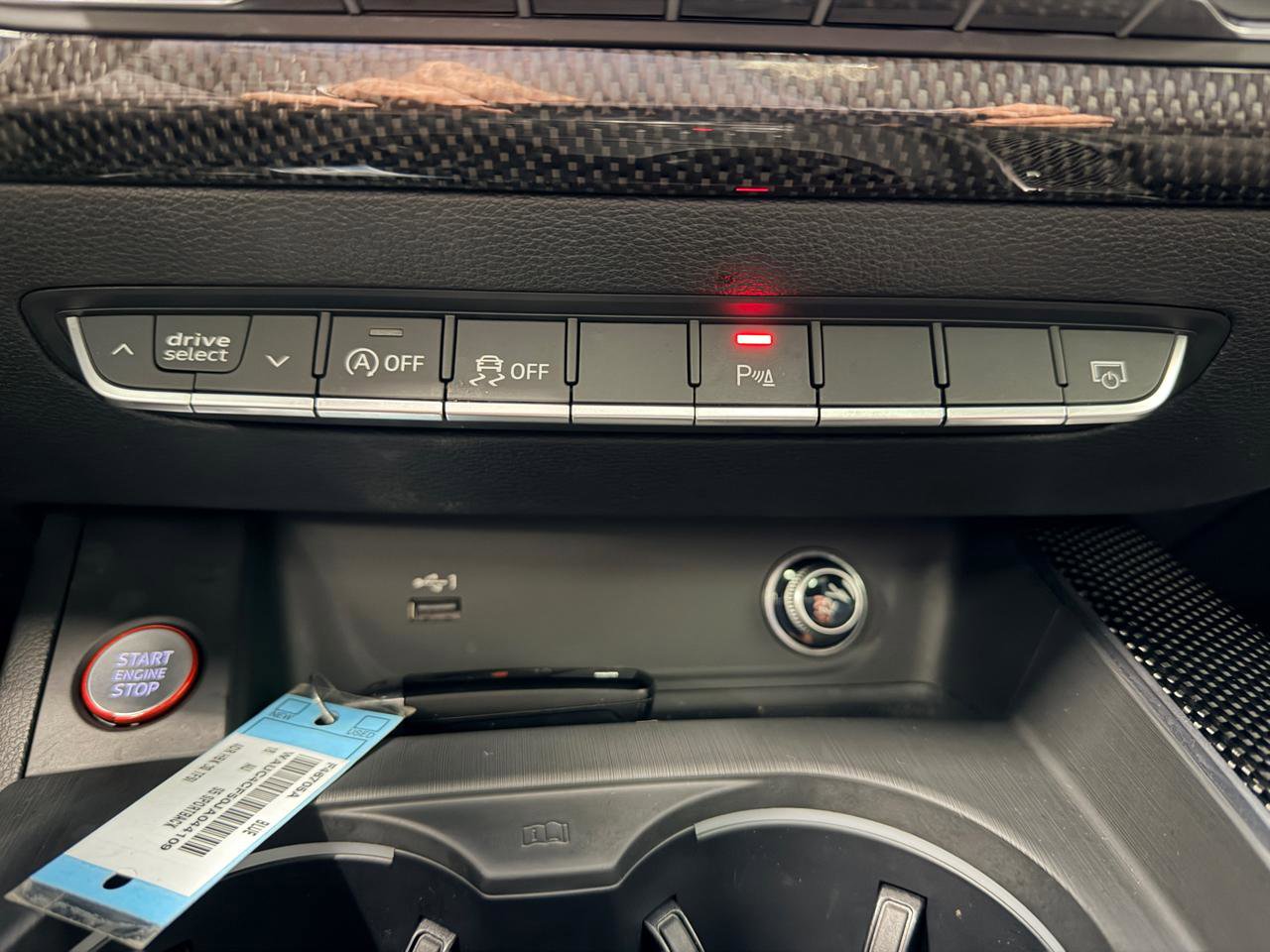 Used 2018 Audi S5 Prestige w/ S Sport Package image 51