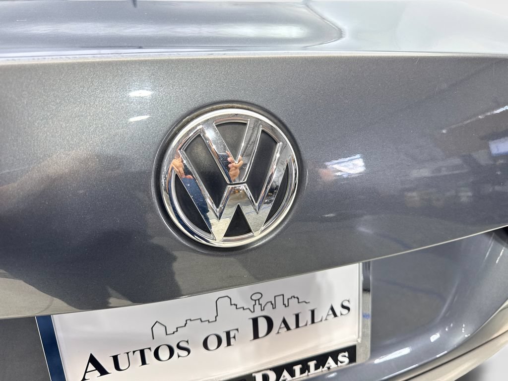 Used 2014 Volkswagen Jetta GLI Autobahn FWD image 20