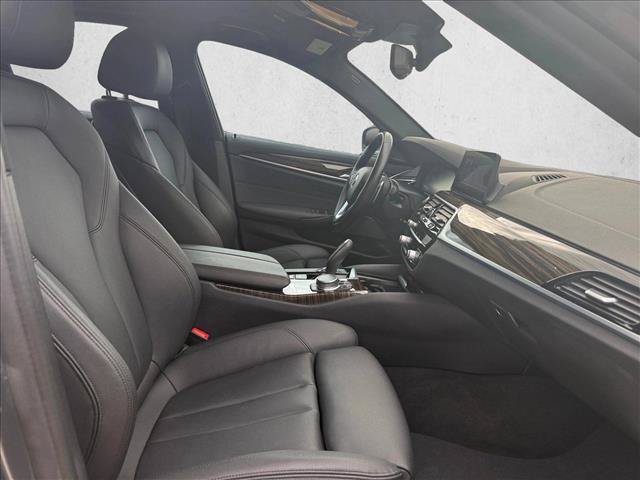 Used 2020 BMW 530i RWD image 23