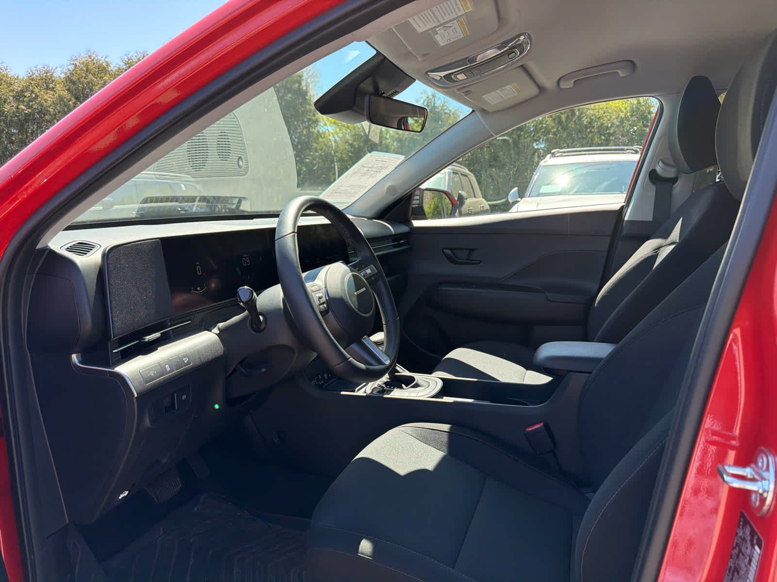 Certified 2026 Hyundai Kona SEL Sport AWD/4WD image 5