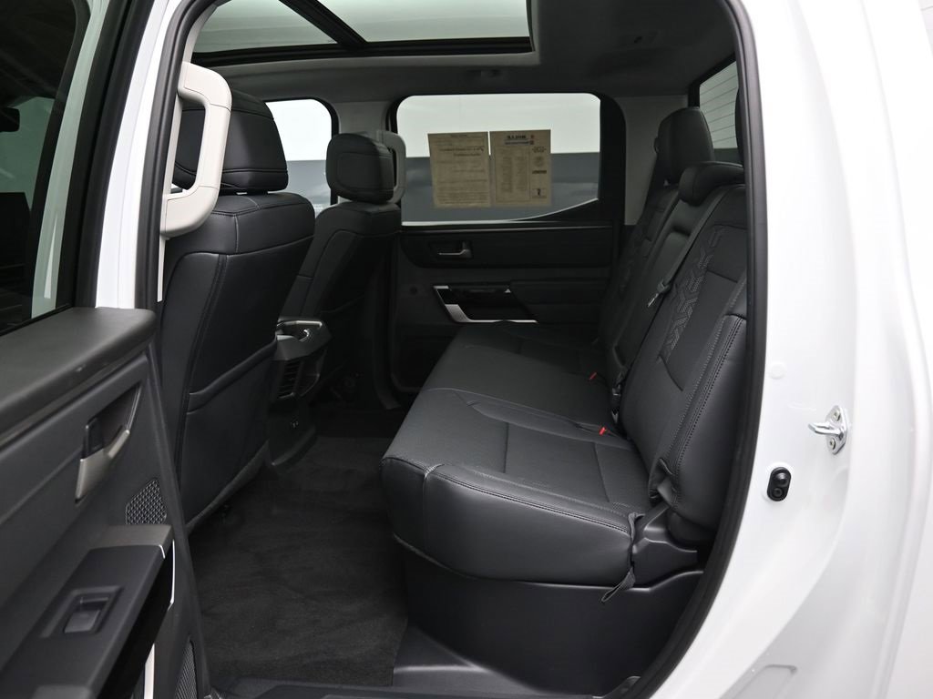 Used 2024 Toyota Tundra Limited image 28