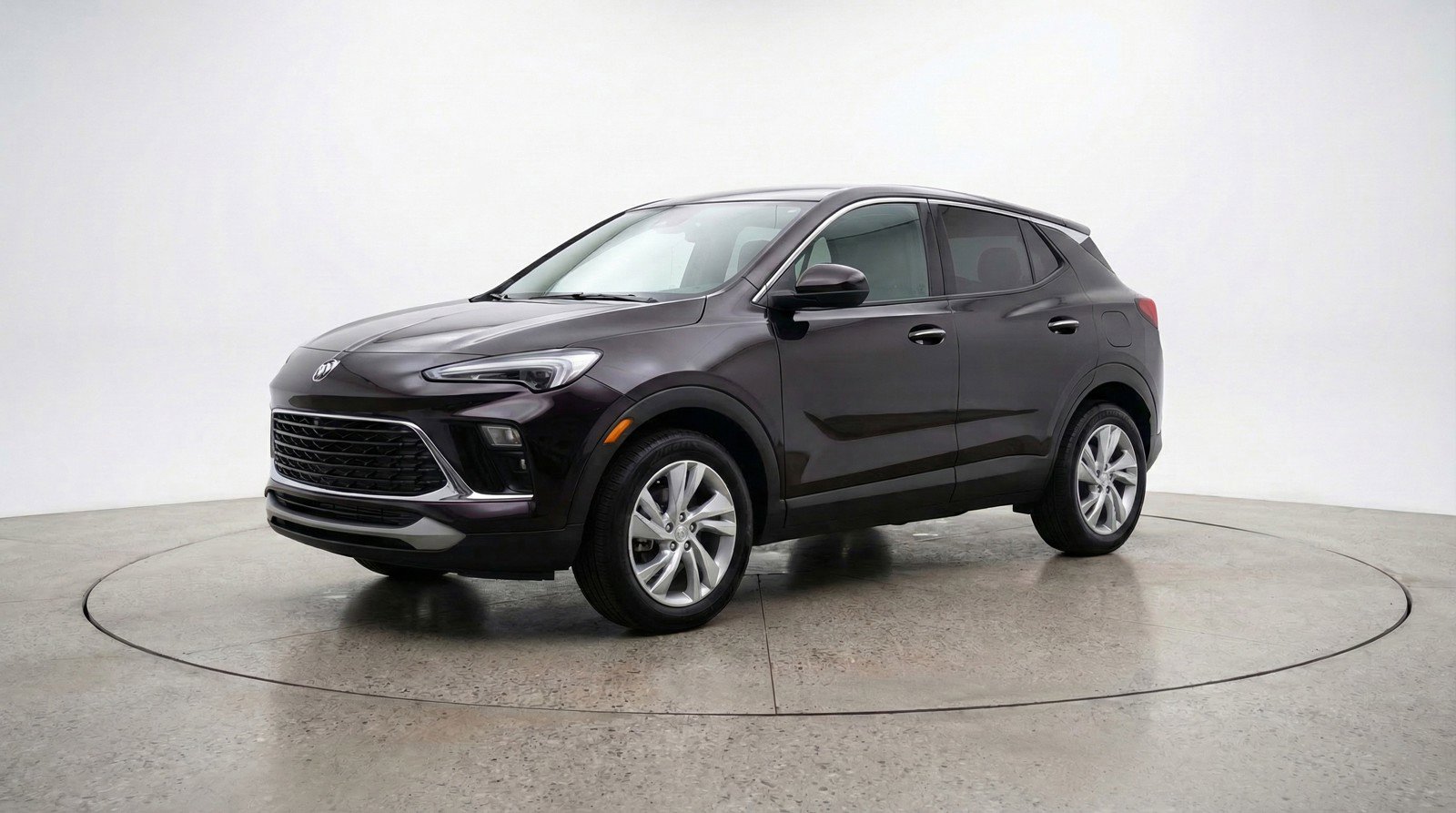 Used 2025 Buick Encore GX Preferred FWD image 3
