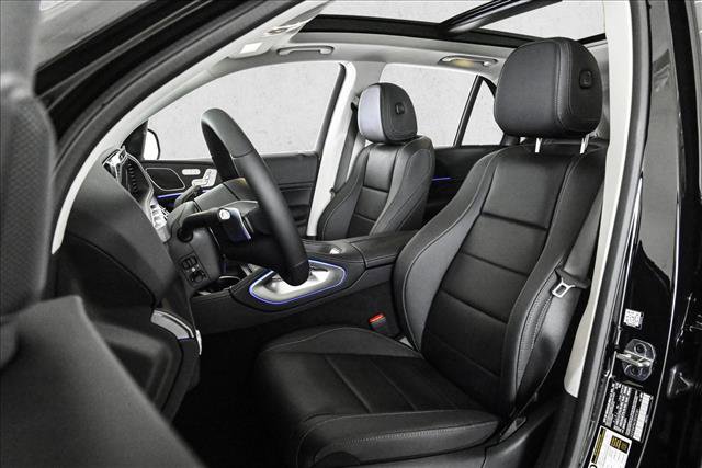 New 2026 Mercedes-Benz GLE 350 4MATIC image 18