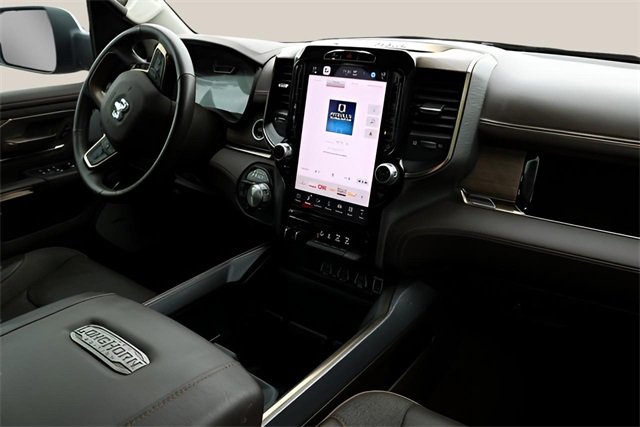 Used 2025 RAM 1500 Limited image 19