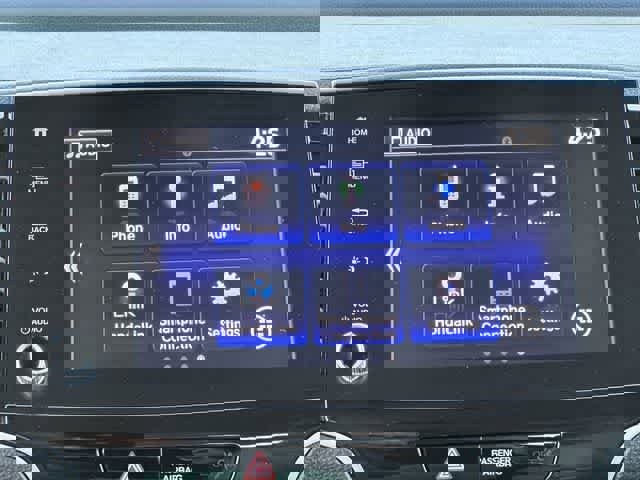 Used 2021 Honda Ridgeline RTL image 13