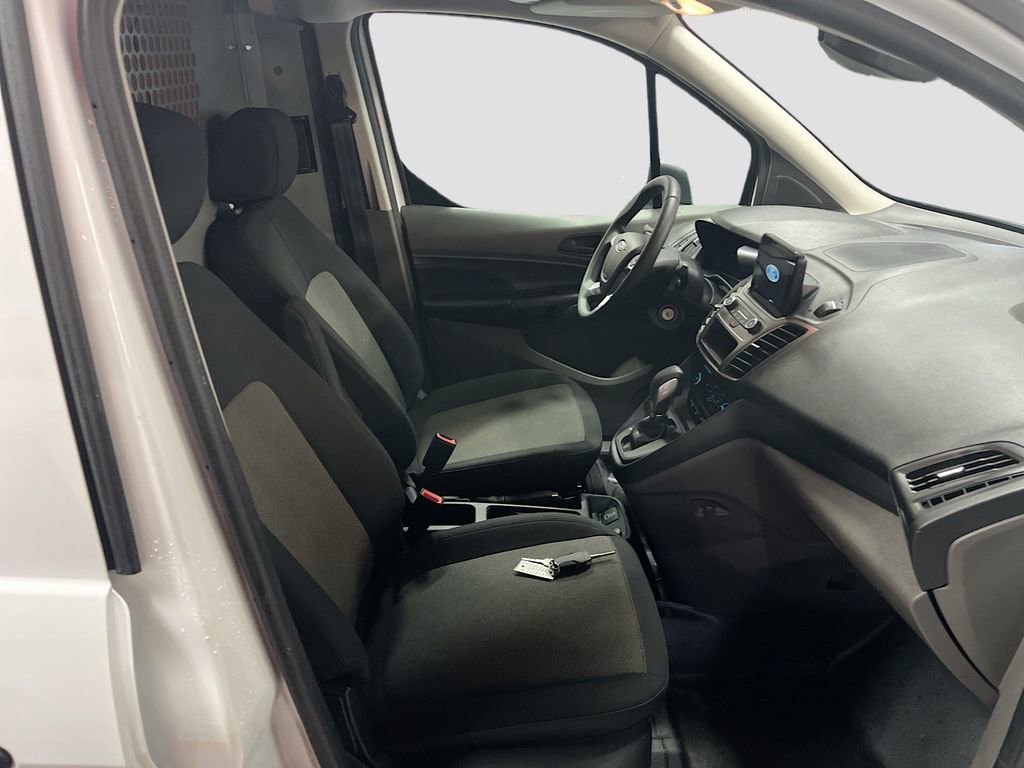 Used 2023 Ford Transit Connect XL FWD image 25