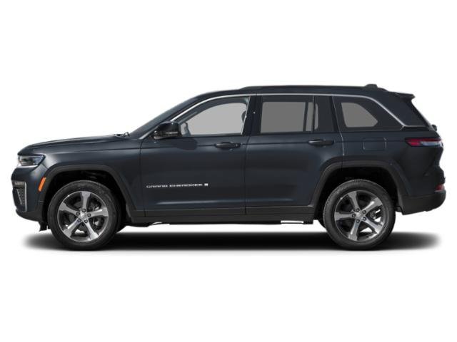 New 2027 Jeep Grand Cherokee Altitude RWD image 2