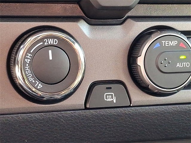 Used 2023 Toyota Tacoma TRD Off-Road image 25