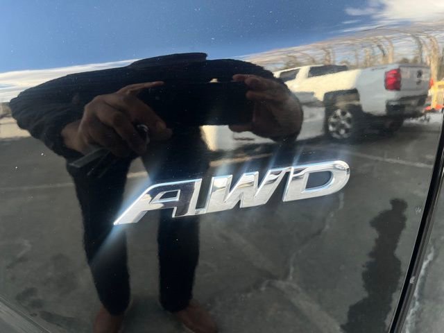 Used 2020 Honda CR-V EX image 36