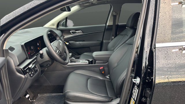 New 2027 Kia Sportage EX w/ EX Panoramic Roof Package AWD/4WD image 9