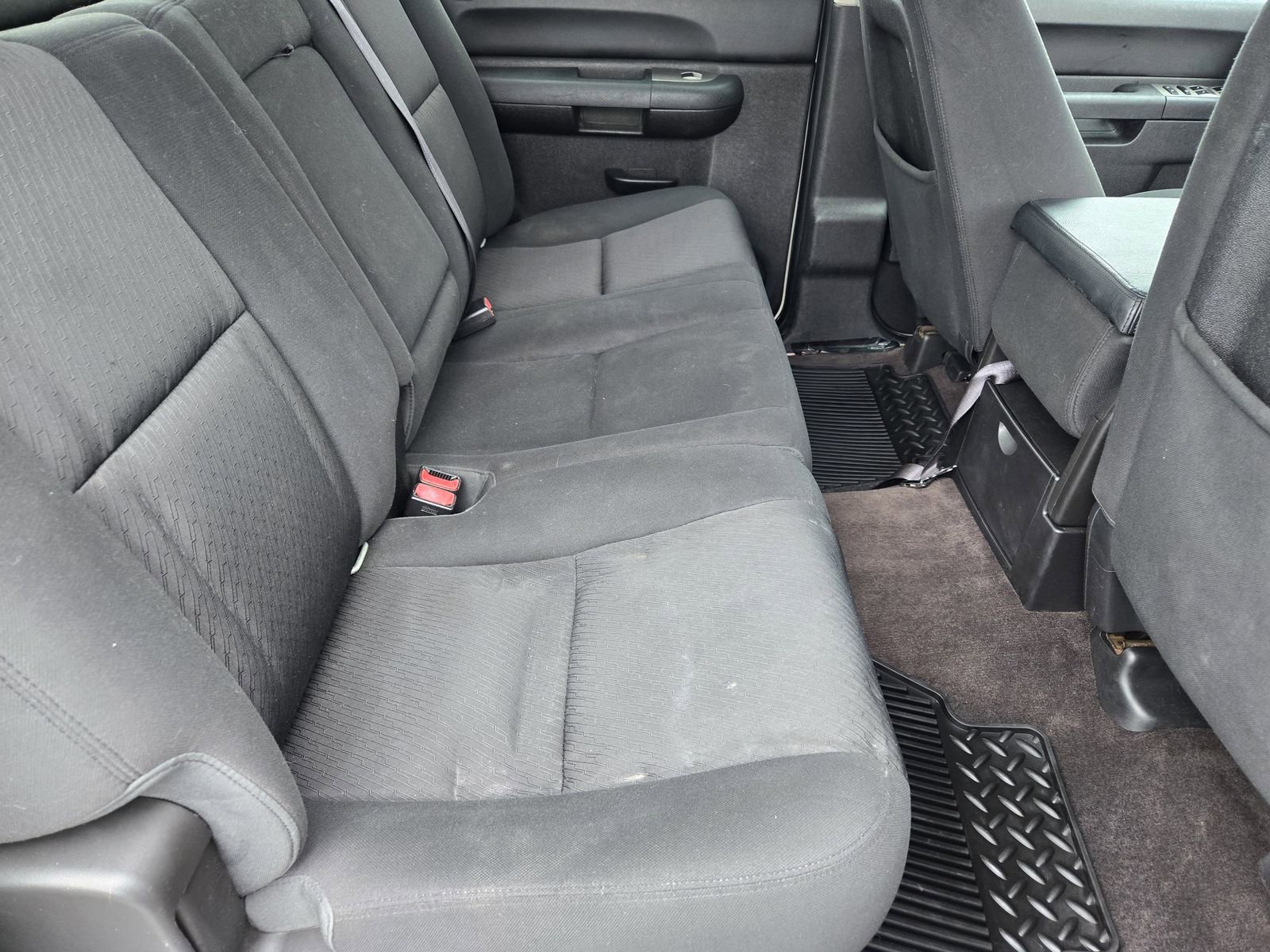 Used 2013 GMC Sierra 1500 SLE RWD image 29