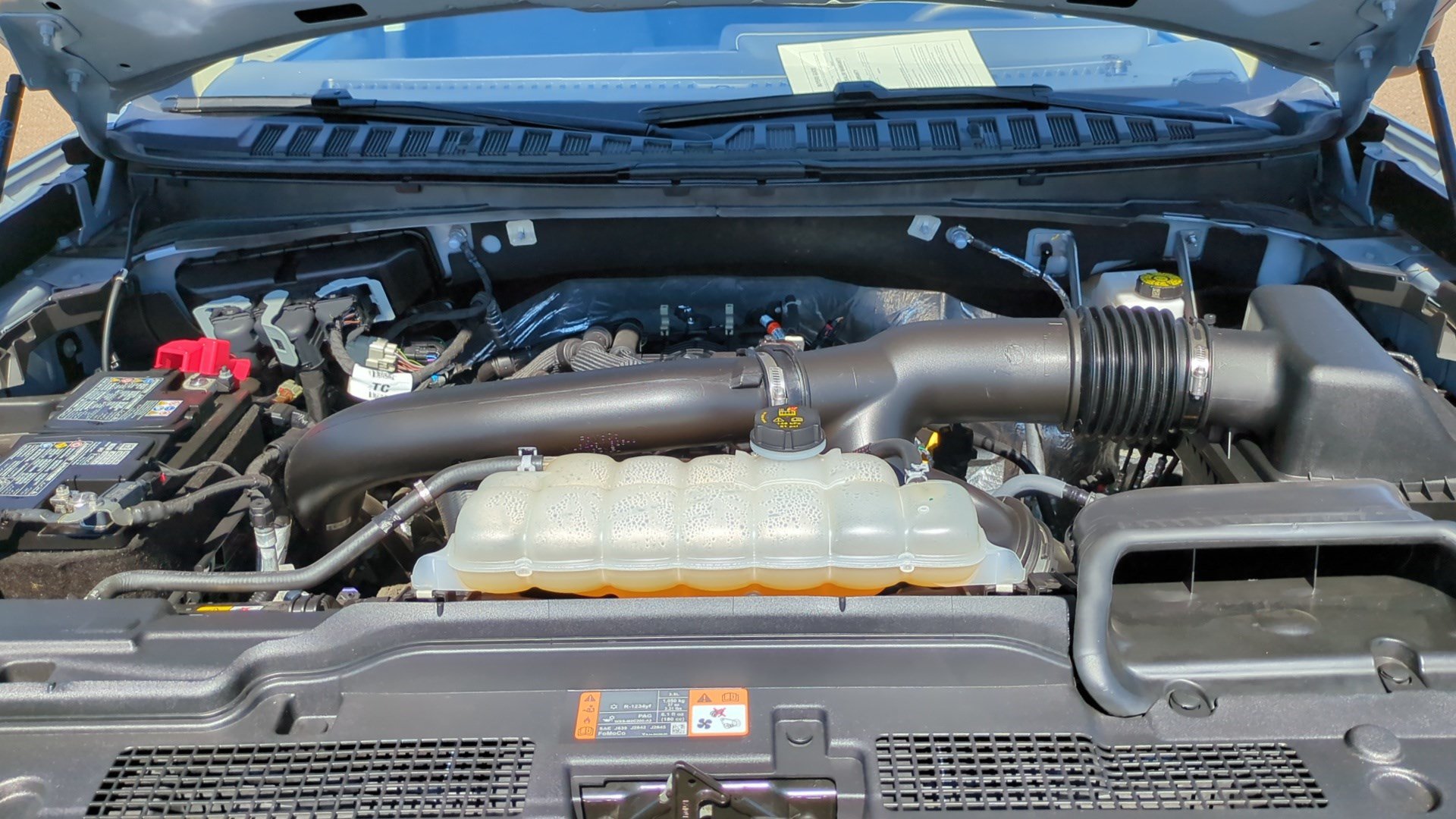 Used 2025 Ford Expedition Active AWD/4WD image 34