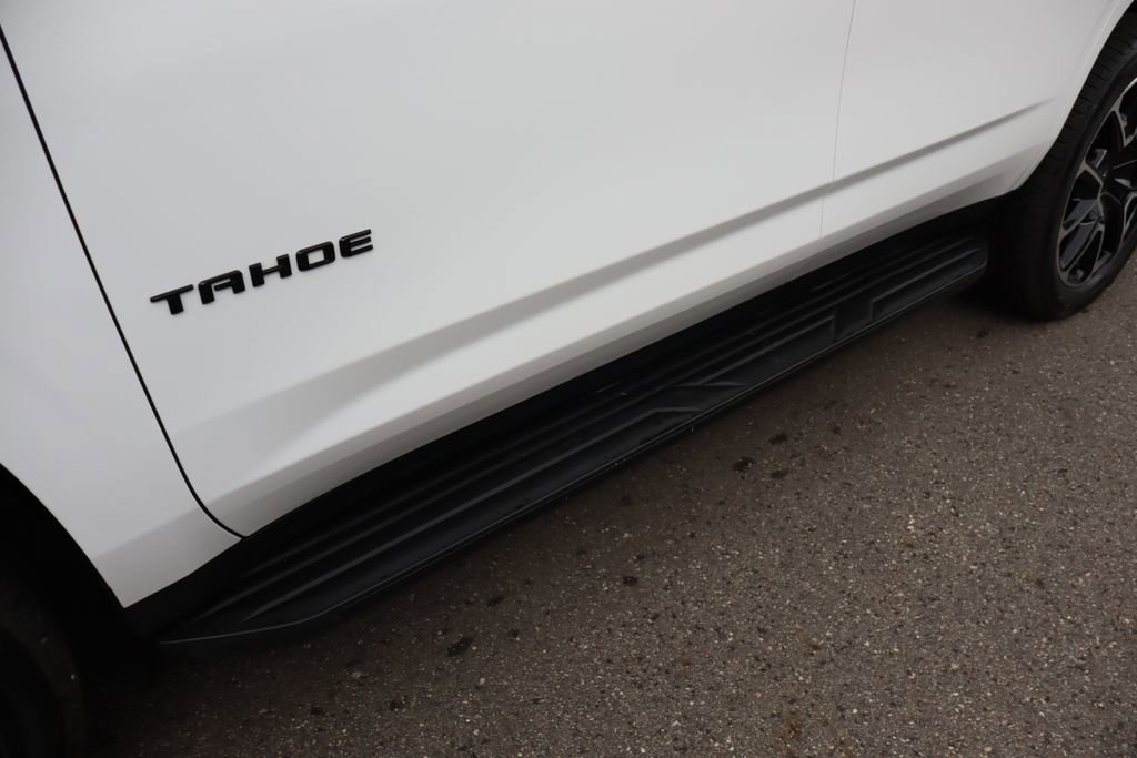 Used 2021 Chevrolet Tahoe RST image 28