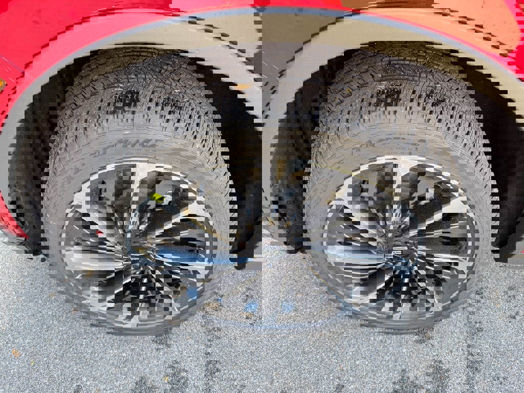 New 2026 Lincoln Aviator Reserve w/ Luxury Package image 53