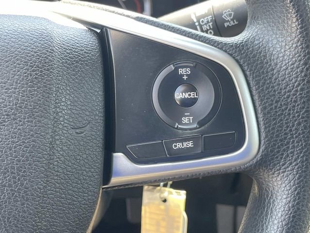 Used 2017 Honda Civic LX image 16