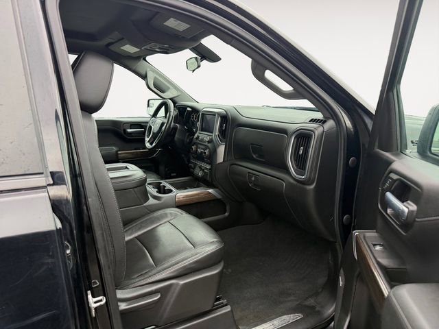 Used 2020 Chevrolet Silverado 1500 RST w/ True North Edition AWD/4WD image 15