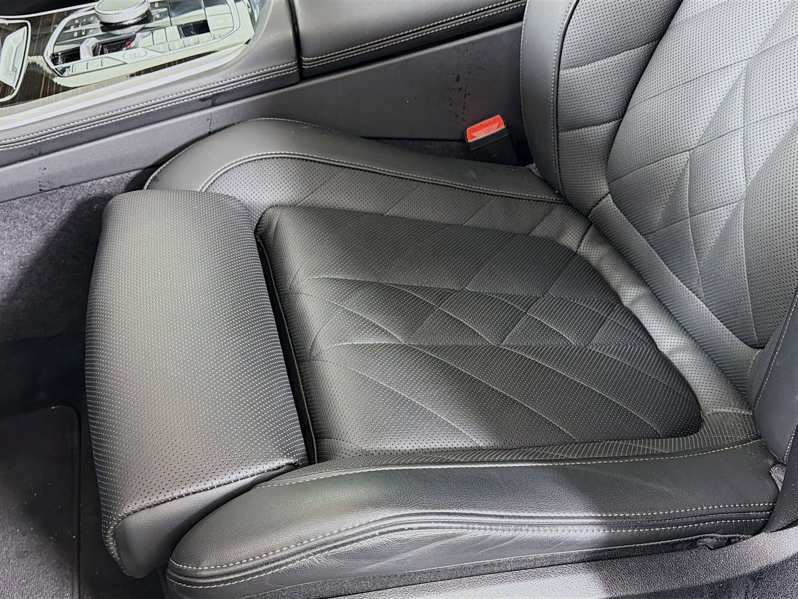 Used 2026 BMW X5 xDrive40i image 23