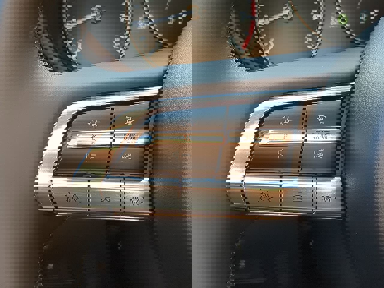 New 2025 MAZDA CX-50 2.5 Turbo w/ Weather Package image 23