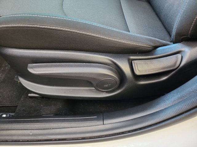 Used 2024 Kia Forte LXS image 16