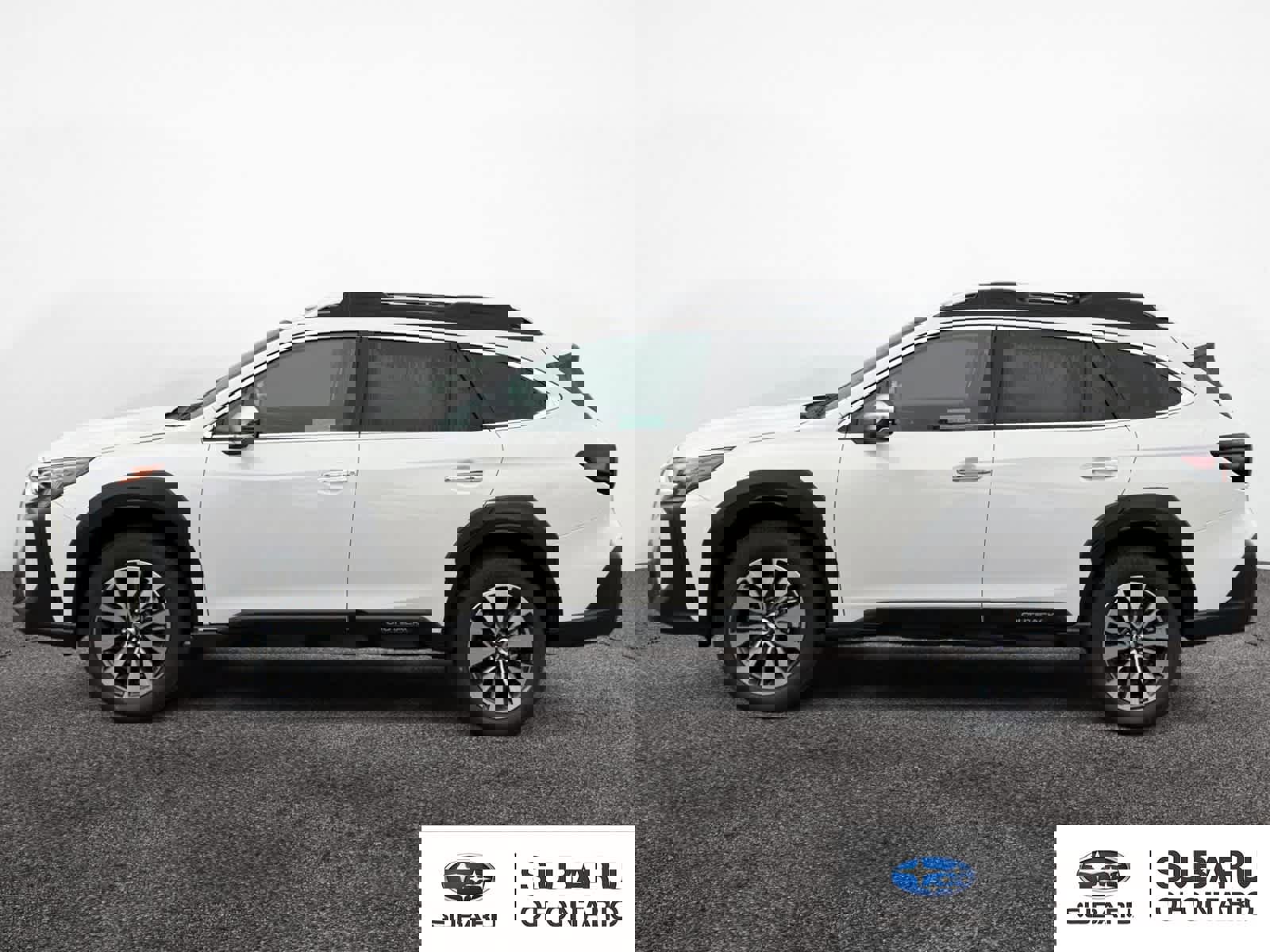 New 2025 Subaru Outback Touring XT image 2