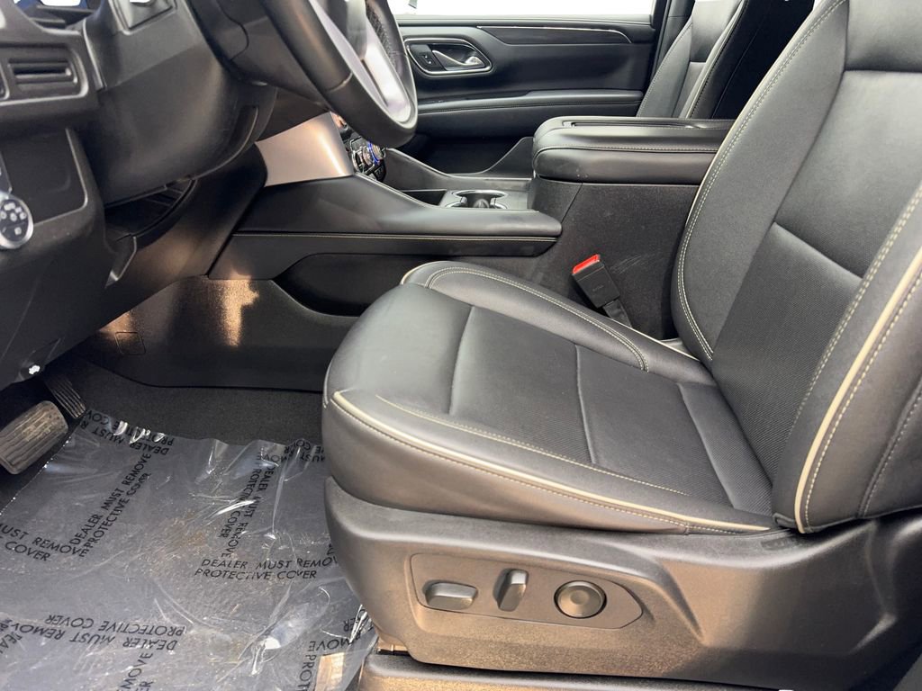 Used 2024 GMC Yukon SLT image 27