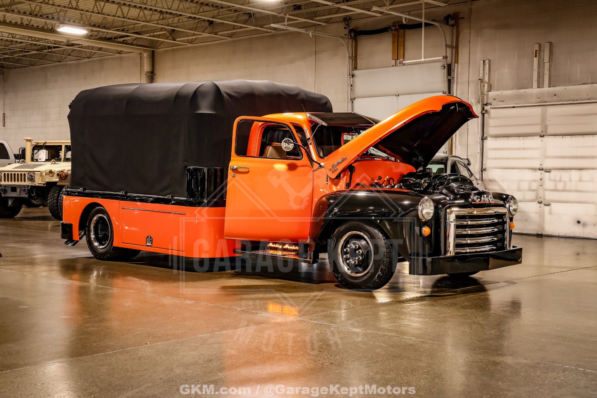 Used 2003 GMC Sierra 3500 SLE RWD image 59