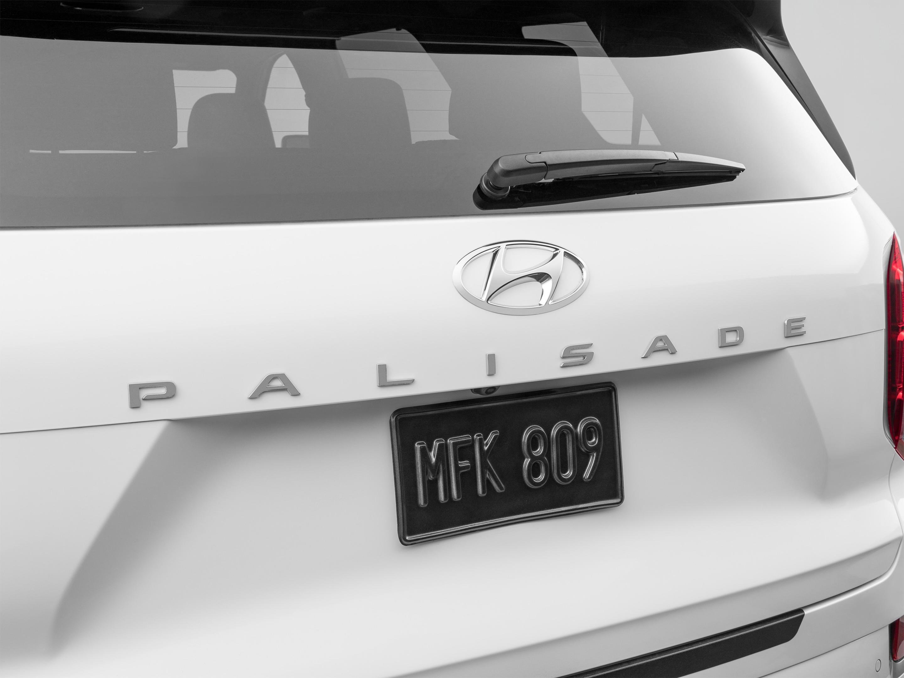 Used 2022 Hyundai Palisade Calligraphy AWD/4WD image 59