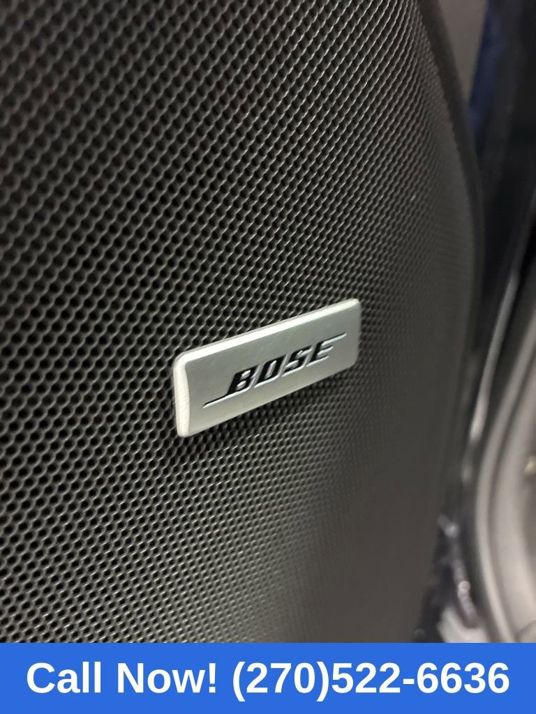 Used 2024 GMC Yukon AT4 w/ AT4 Premium Plus Package image 18