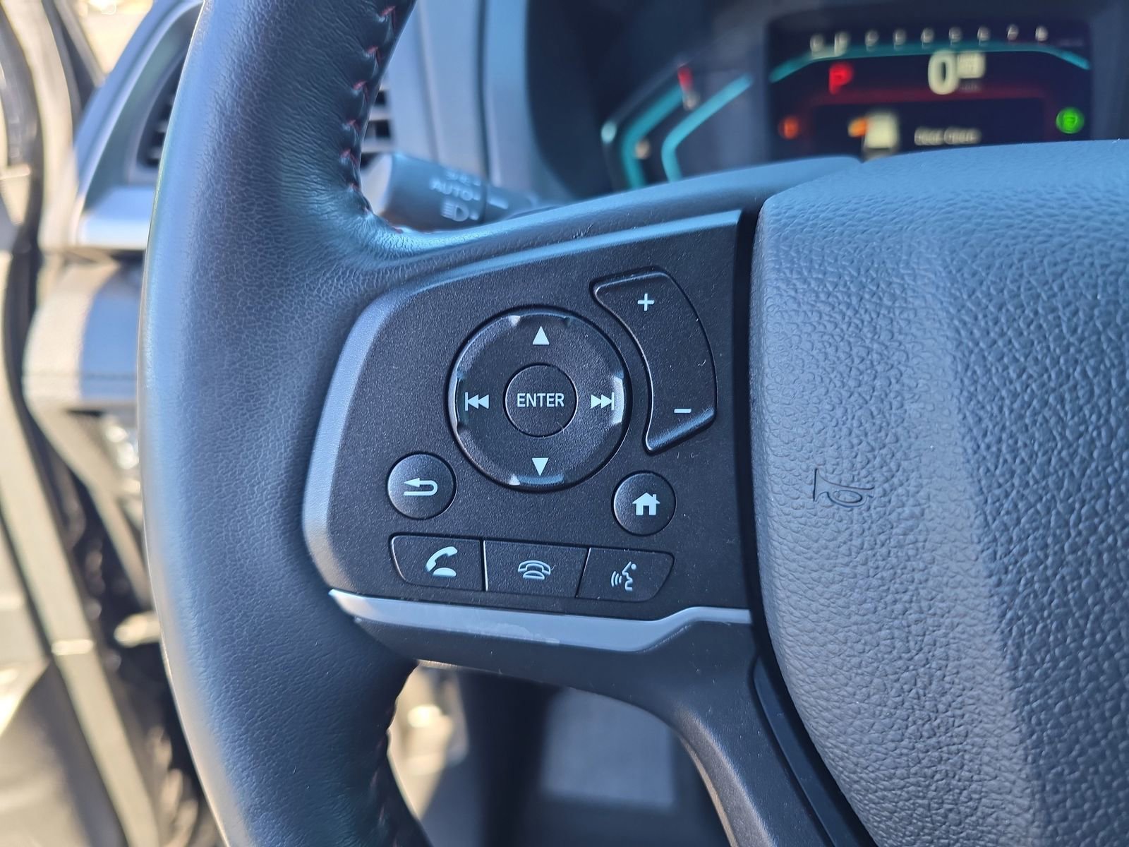 Used 2023 Honda Odyssey Sport image 23