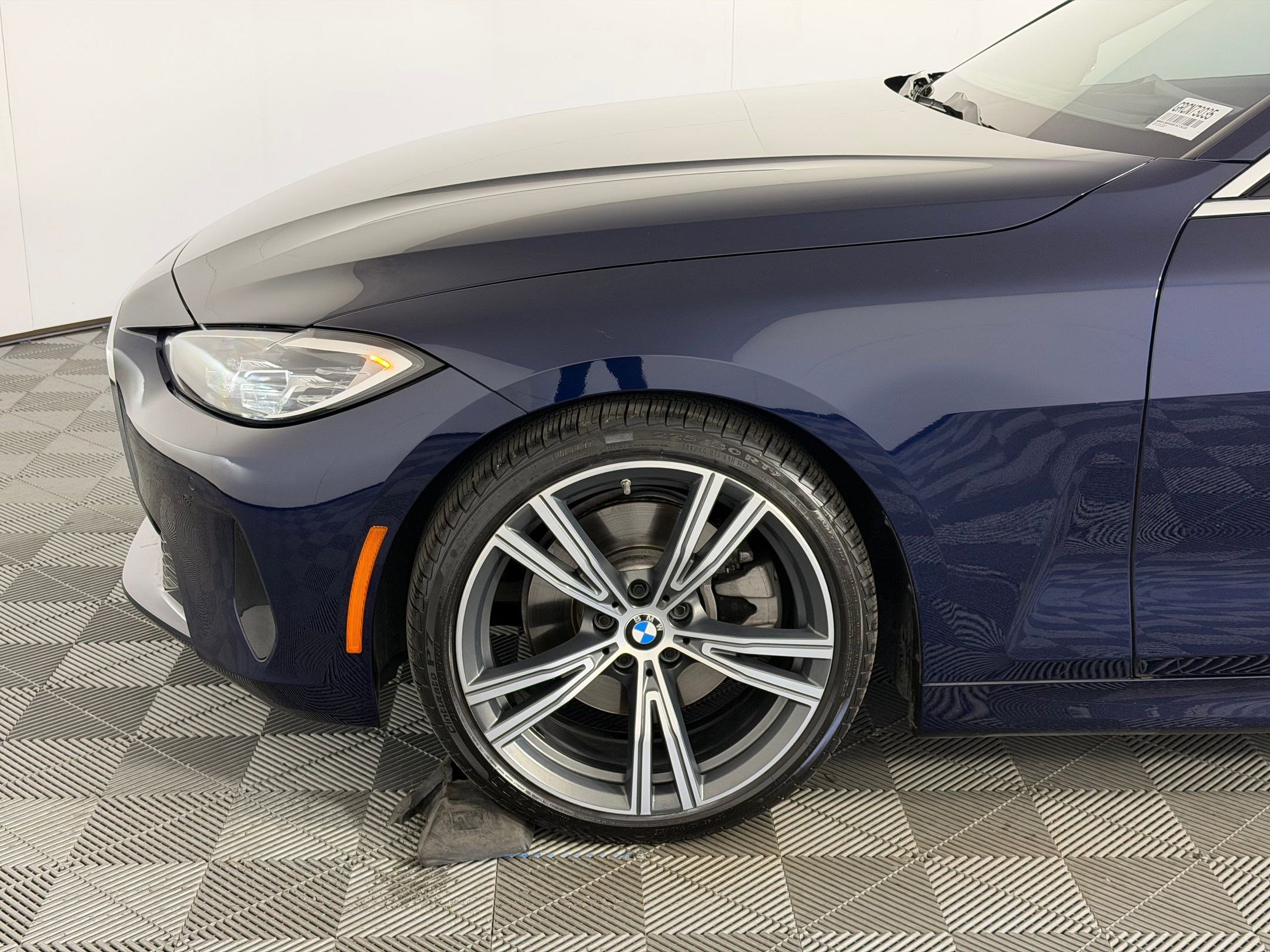 Certified 2024 BMW 430i Coupe w/ Premium Package image 11